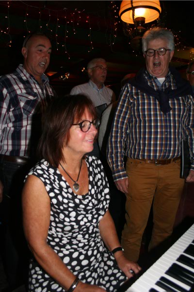 Irene de Weerd